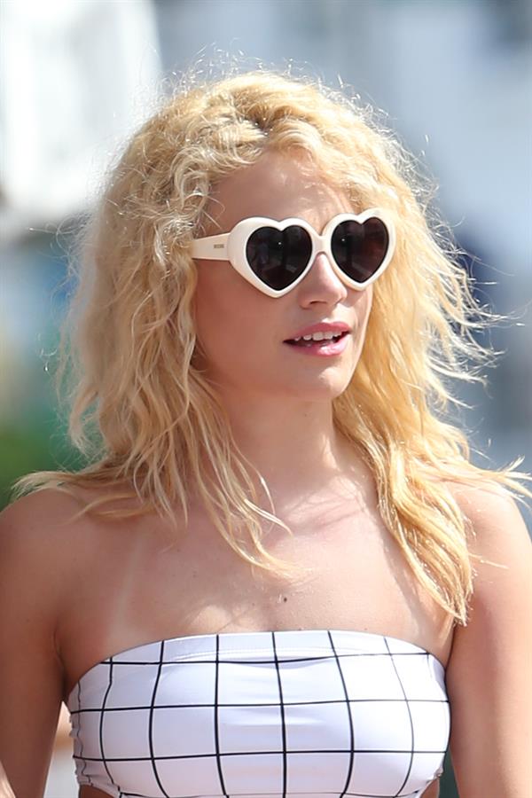 Pixie Lott