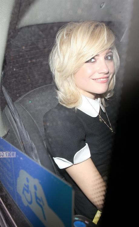 Pixie Lott