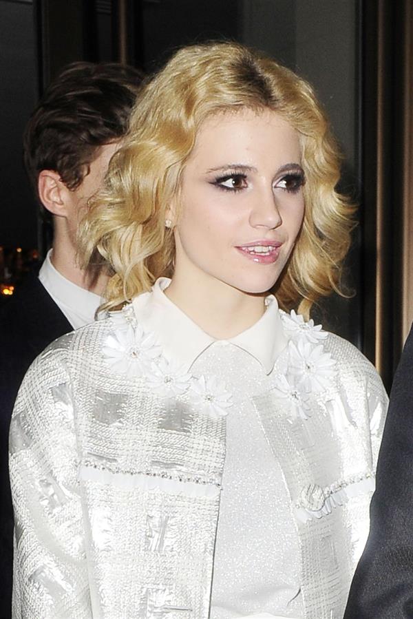 Pixie Lott