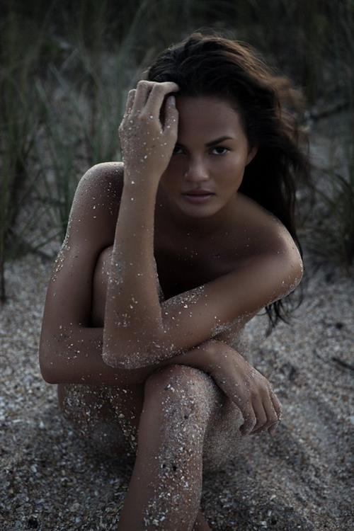 Chrissy Teigen