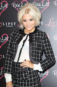 Pixie Lott