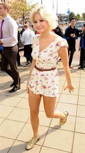 Pixie Lott
