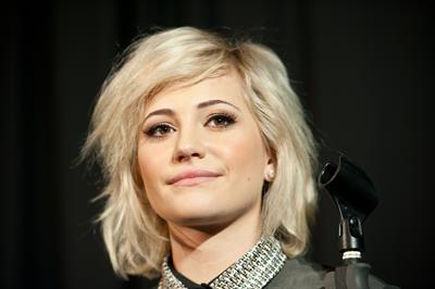 Pixie Lott