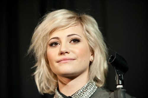 Pixie Lott