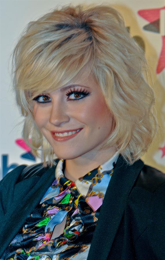 Pixie Lott