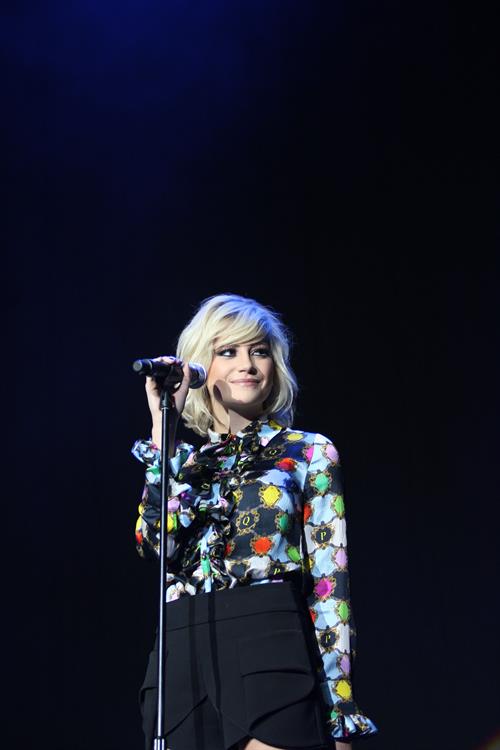 Pixie Lott