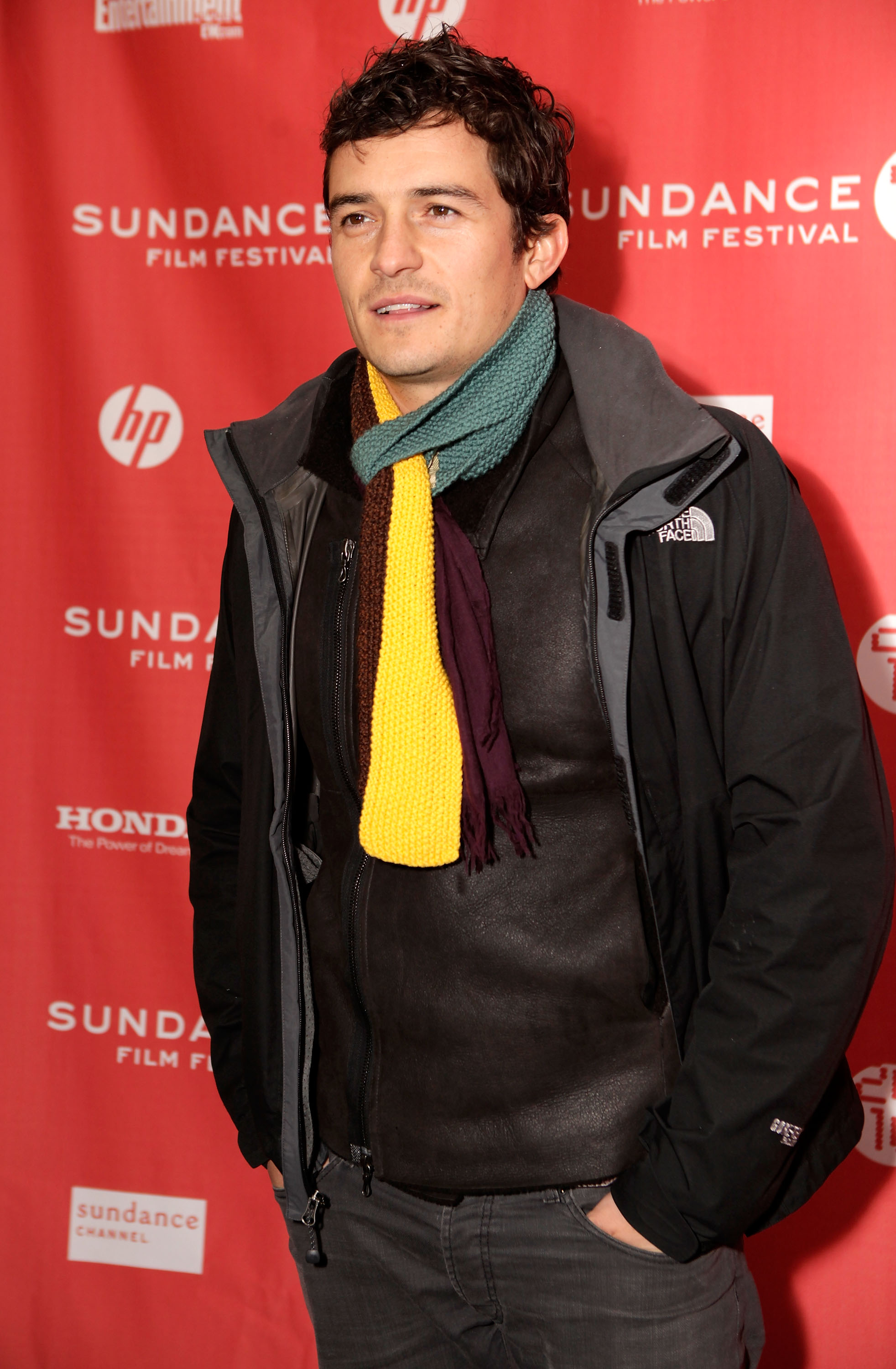 Orlando Bloom