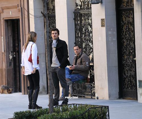 Orlando Bloom
