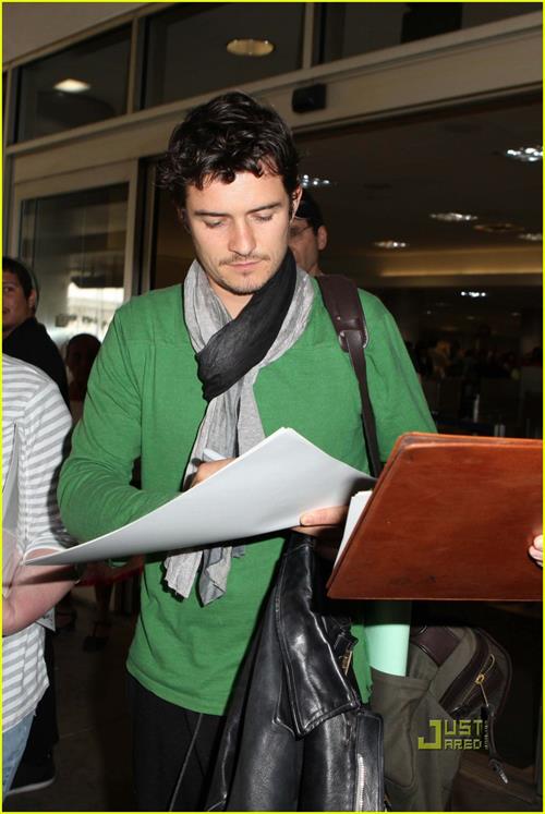 Orlando Bloom