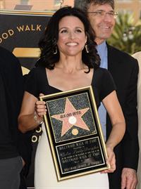 Julia Louis-Dreyfus