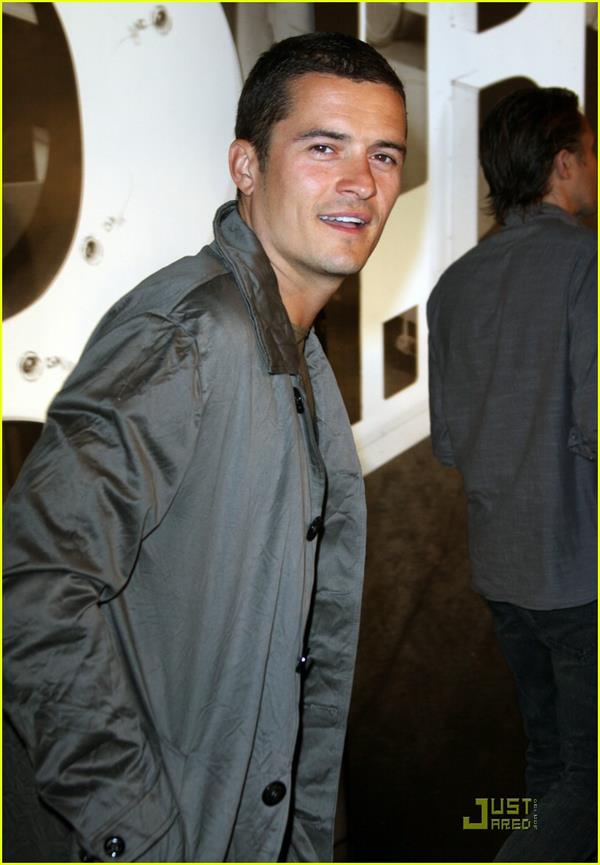 Orlando Bloom