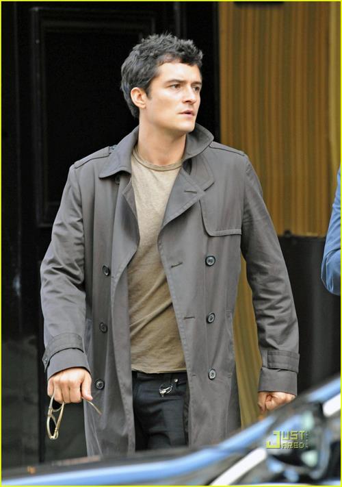 Orlando Bloom
