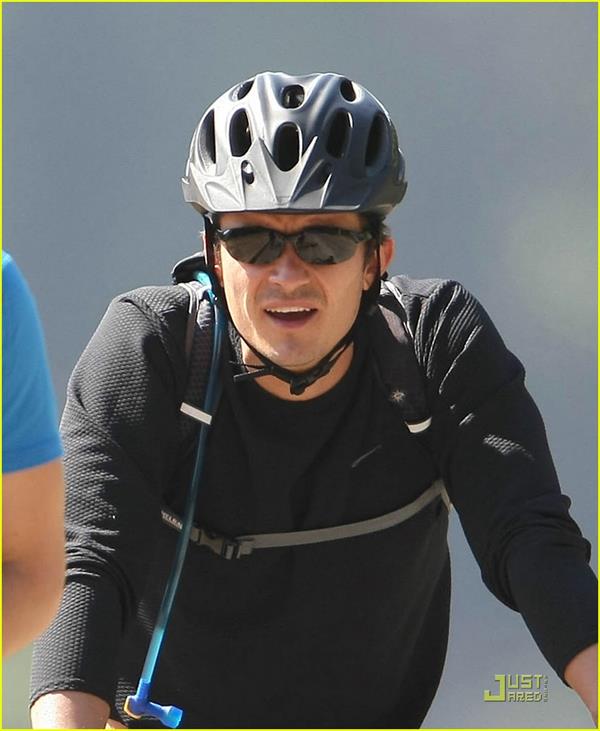 Orlando Bloom