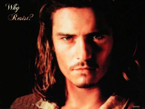 Orlando Bloom