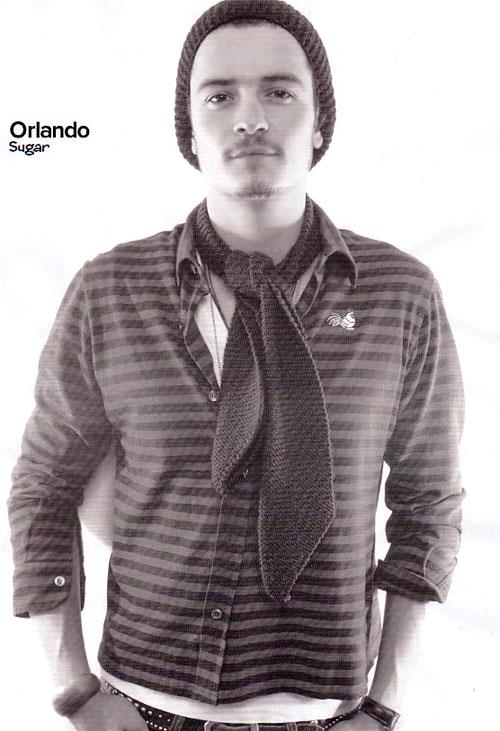 Orlando Bloom