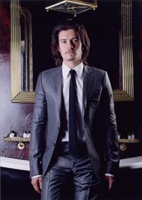 Orlando Bloom
