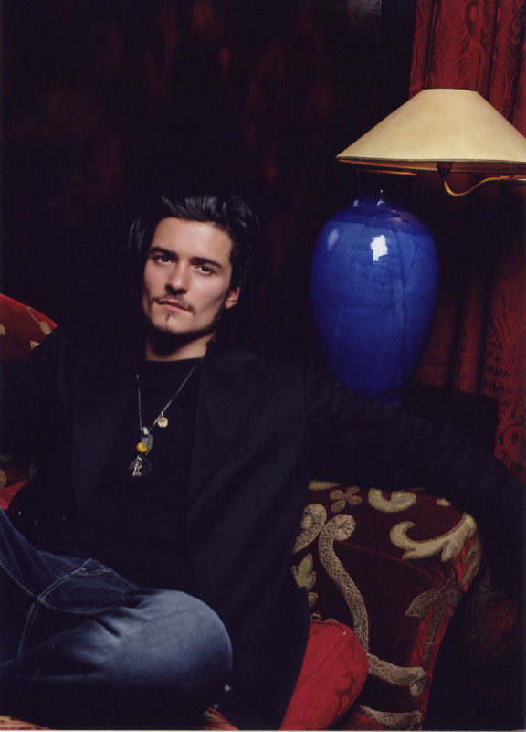 Orlando Bloom