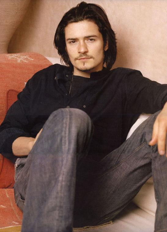 Orlando Bloom