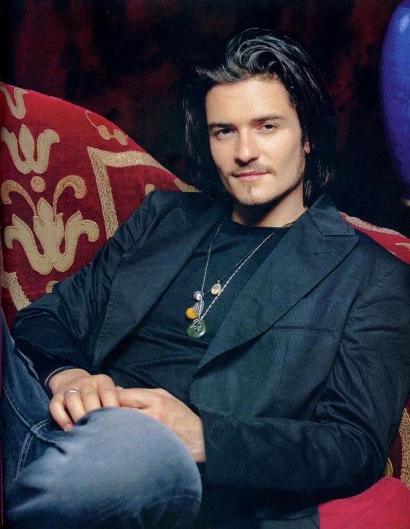 Orlando Bloom