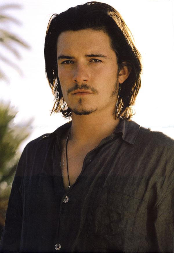 Orlando Bloom