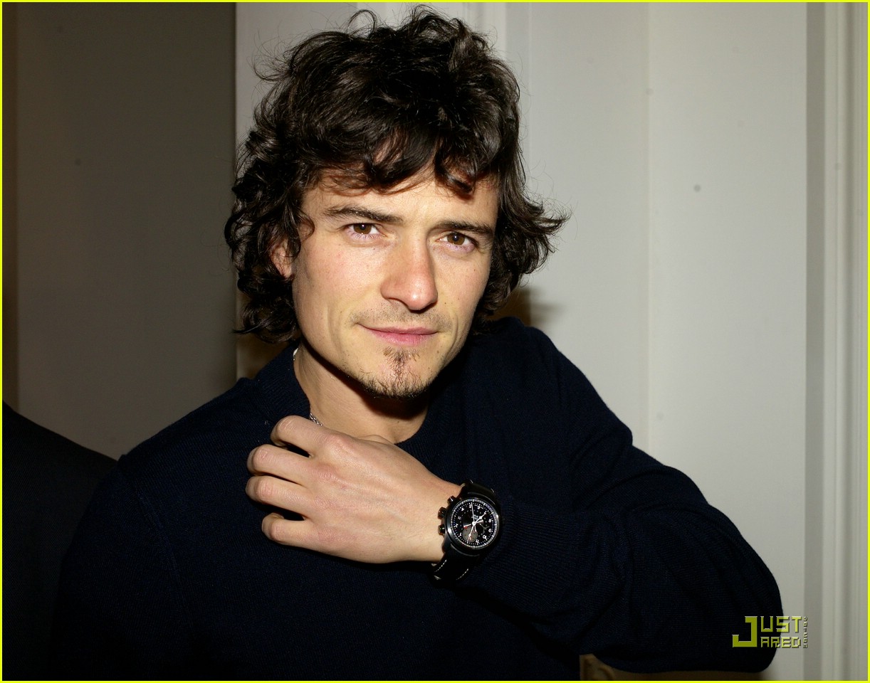 Orlando Bloom