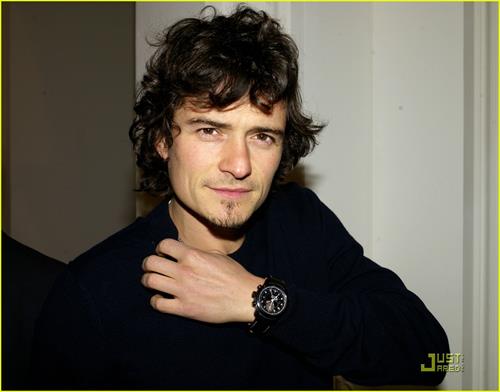 Orlando Bloom
