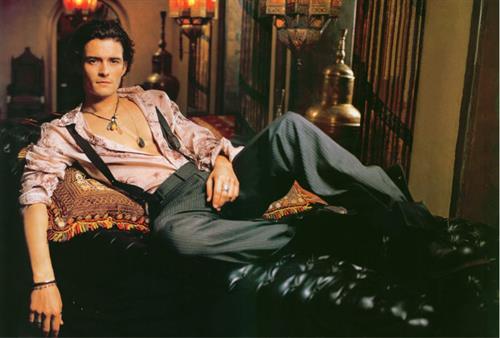 Orlando Bloom