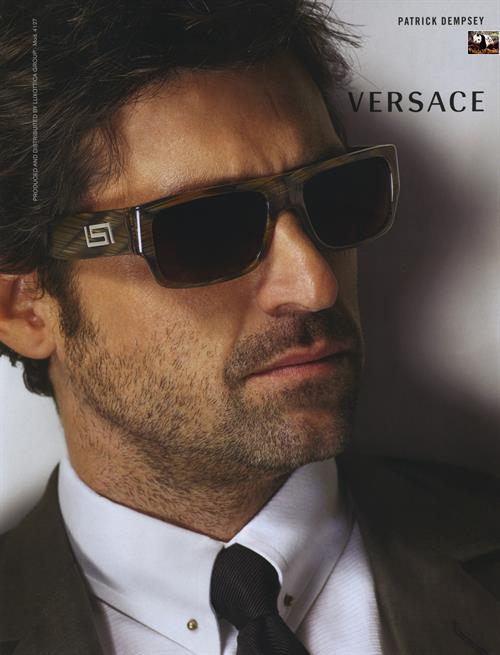 Patrick Dempsey