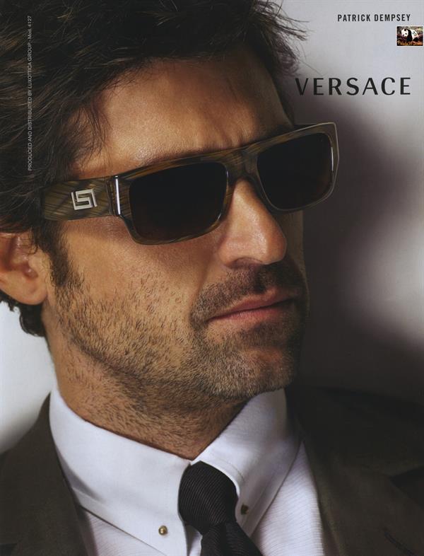 Patrick Dempsey