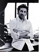 Patrick Dempsey