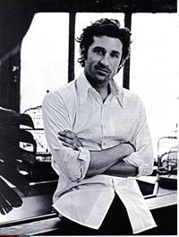 Patrick Dempsey