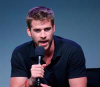 Liam Hemsworth