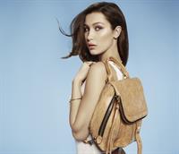Bella Hadid