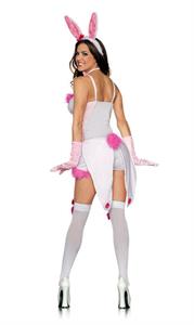 Marlina Moreno in lingerie