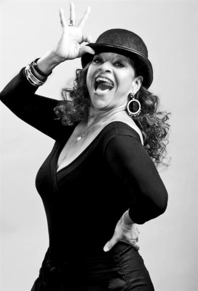 Debbie Allen