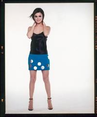 Rachel Bilson