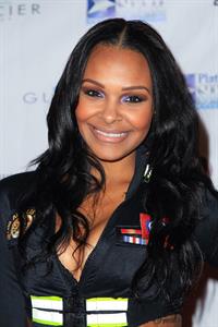 Samantha Mumba - Ncredible Haunted Mansion party