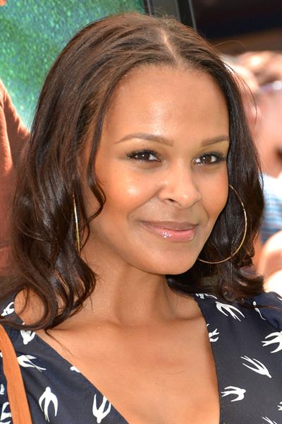 Samantha Mumba