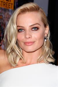 Margot Robbie