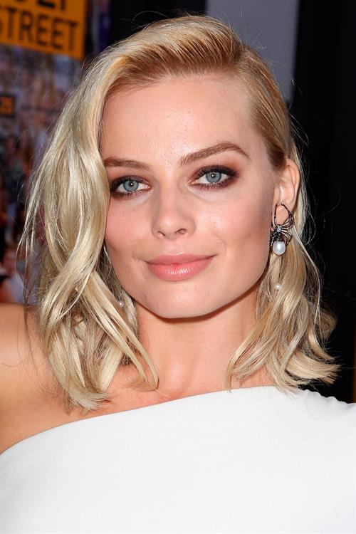 Margot Robbie