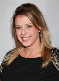 Jodie Sweetin