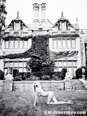 Pamela Anderson Nude Pictures Playboy Cybergirl Pamela Anderson Nude Photos & Videos at Playboy Plus!