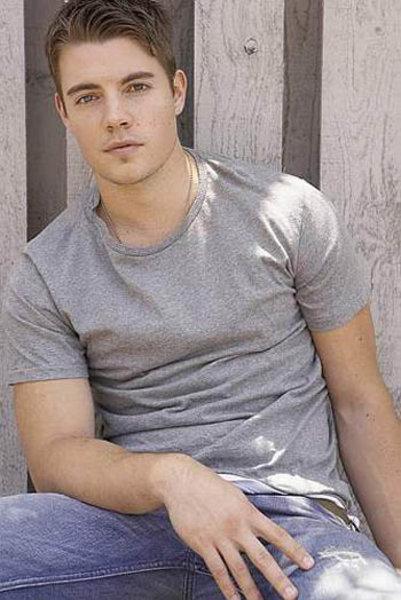 Josh Henderson