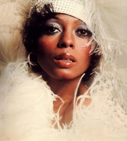 diana ross