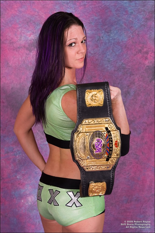 Nicole Raczynski - ass