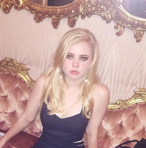 Sierra McCormick