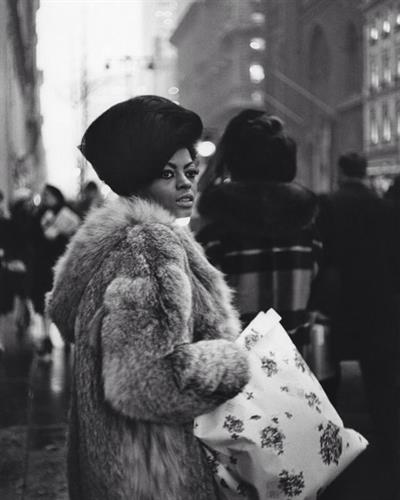Diana Ross