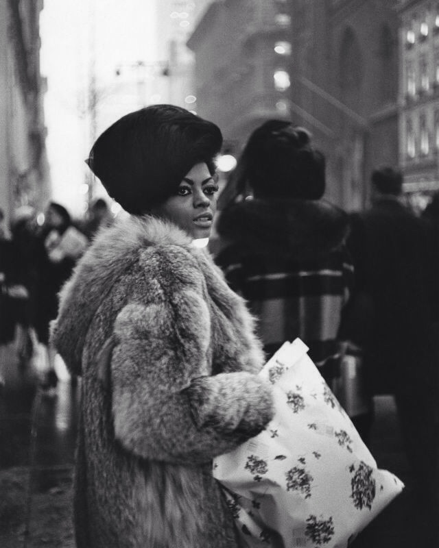 diana ross