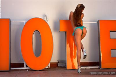 Tyrene: The Hotel - Photodromm