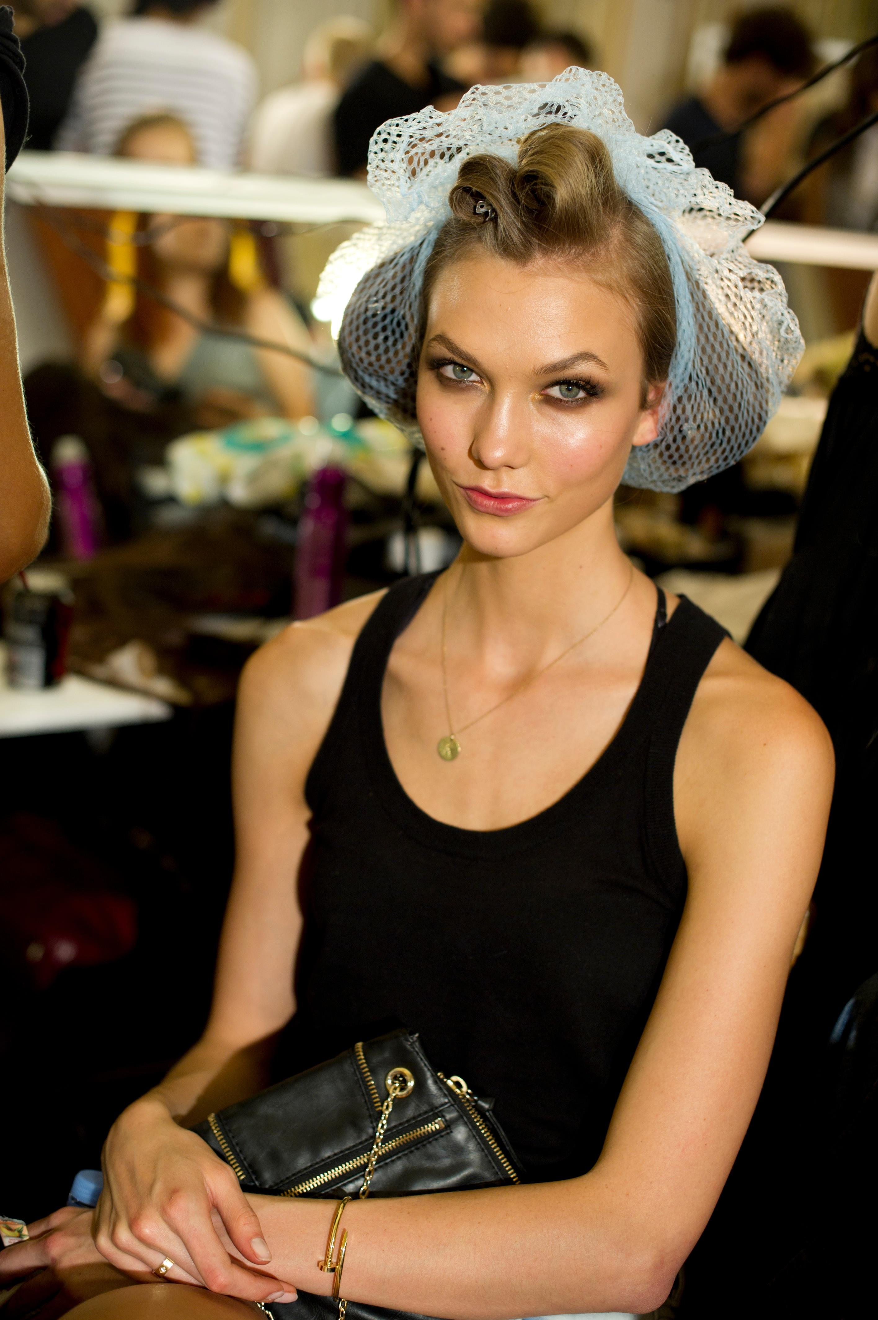 Karlie Kloss Pictures